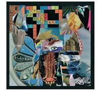 Myths of the Near Future by Klaxons (2007) Audio CD
