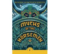 Myths of the Norsemen