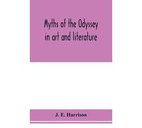 Myths of the Odyssey in art and literature