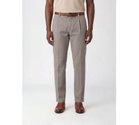 MYTHS Pants Men color Beige - Size: 48 - male