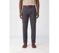 MYTHS Pants Men color Black - Size: 50 - male
