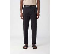 MYTHS Pants Men color Black - Size: 50 - male