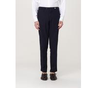 MYTHS Pants Men color Blue - Size: 50 - male