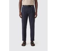 MYTHS Pants Men color Blue - Size: 52 - male