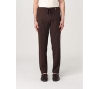 MYTHS Pants Men color Brown - Size: 50 - male