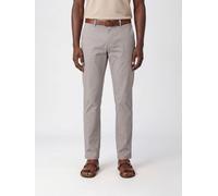MYTHS Pants Men color Brown - Size: 56 - male