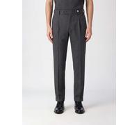 MYTHS Pants Men color Charcoal - Size: 48 - male