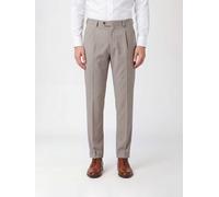 MYTHS Pants Men color Charcoal - Size: 50 - male