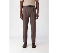 MYTHS Pants Men color Dark - Size: 46 - male