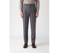 MYTHS Pants Men color Grey - Size: 54 - male