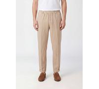 MYTHS Pants Men color Sand - Size: 54 - male