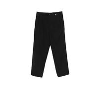 Myths Poseidone pleated trousers - Black 46-48-50-52-54