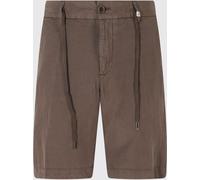MYTHS Shorts Men color Dark - Size: 50 - male
