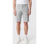 MYTHS Shorts Men color Grey - Size: 50 - male