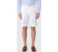 MYTHS Shorts Men color White - Size: 50 - male