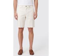 MYTHS Shorts Men color White - Size: 52 - male