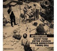 Various - Alterations [VINYL]