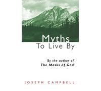 Myths to Live by: (Main)