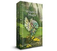 Mythwind: Winds of Magic Expansion