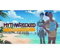 Mythwrecked: Ambrosia Island