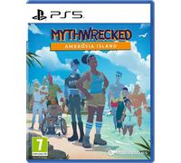 Mythwrecked: Ambrosia Island (PS5)