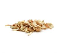 MyTinyWorld 1 Gram Dolls House Miniature Handmade Potato Peelings