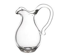 MyTinyWorld 15mm Dolls House Miniature Elegant Glass Water Jug