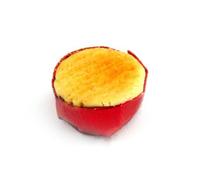 MyTinyWorld 2 x Dolls House Miniature Minced Beef And Onion Pies