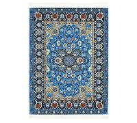 MyTinyWorld Dolls House Large Rectangular 18th Century Carpet/Rug (18NLR04)