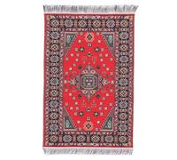 MyTinyWorld Dolls House Medium Rectangular 18th Century Carpet/Rug (18MR03)