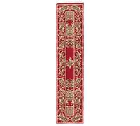 MyTinyWorld Dolls House Miniature 24cm Woven Turkish Hall Runner (TR096)