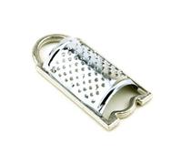 MyTinyWorld Dolls House Miniature Cheese Grater