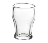 MyTinyWorld Dolls House Miniature Handmade Traditional Pint Glass