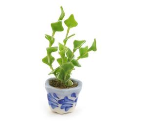 MyTinyWorld Dolls House Miniature Ivy Plant