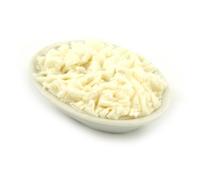 MyTinyWorld Dolls House Miniature Mashed Potato in a Serving Dish