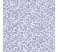 MyTinyWorld Dolls House Miniature Pale Purple Leaf Branches Wallpaper