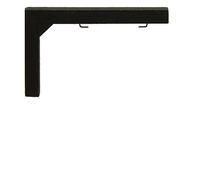 MyTinyWorld Dolls House Pub/Tavern Sign Mounting Bracket