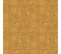 MyTinyWorld Dolls House Versailles Small Panel Parquet Wood Effect Flooring