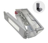 Mytkoj Dust Bin Box Compatible with Ecovacs Deebot Ozmo Yeedi T5/N5/T8/N8/T8AIVI/T8MAX/T8POWER/T9/950 Series Robot Vacuum Cleaner Parts, T5 T8 T9