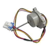 Mytkoj EAU65058313 Refrigerator Evaporator Fan Motor Assembly Compatible with LG Kenmore Refrigerators,Replacement Part Number EAU63103001,EAU64843805,EAU65058522,EAU65058502,EAU65058302,EAU65058304