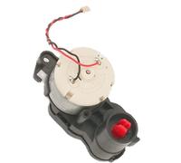 Mytkoj Side Brush Motor Module Compatible with Ecovacs Deebot OZMO 950/920/ N8 Pro/ T8/ T9 DX55 93 96 DJ65 T5 N5 T8 MAX T8 Power T8 aivi Robot Vacuum Side Brush Motor Module(Right)