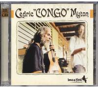 Myton, Cedric - Inna De Yard: +DVD