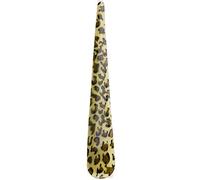 Mytoptrendz® 1- pc Long Large Alligator Beak Hair Clip with Teeth Grip Concord Clip Animal Pattern Women Girls French Twist Hold Hair Accessories