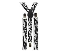 Mytoptrendz® Braces Elastic Suspender Y-shape Ajustable Suspender Belts Adjustable Elasticated Y Back