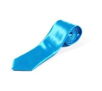 Mytoptrendz®- Mens Plain Tie (Turquoise)
