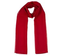 Mytoptrendz® Plain Colour Chiffon Scarves | Soft Sheer Lightweight Plain Neck Wrap Rectangle Ladies Fashion Accessories