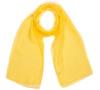 Mytoptrendz® Plain Colour Chiffon Scarves | Soft Sheer Lightweight Plain Neck Wrap Rectangle Ladies Fashion Accessories