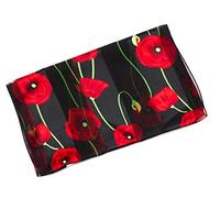 Mytoptrendz® Womens Soft Lightweight Floral Printed Fashion Scarf Stole Wrap Various colour