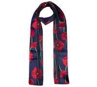 Mytoptrendz® Womens Soft Lightweight Floral Printed Fashion Scarf Stole Wrap Various colour