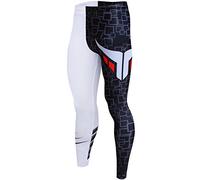 Mytra Fusion All Season Unisex HeatGear Compression Trouser Compression Leggings Mens Tights